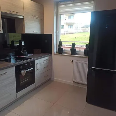 Apartament Nad Jeziorem Dlugim * Olsztyn (Warmian-Masurian)